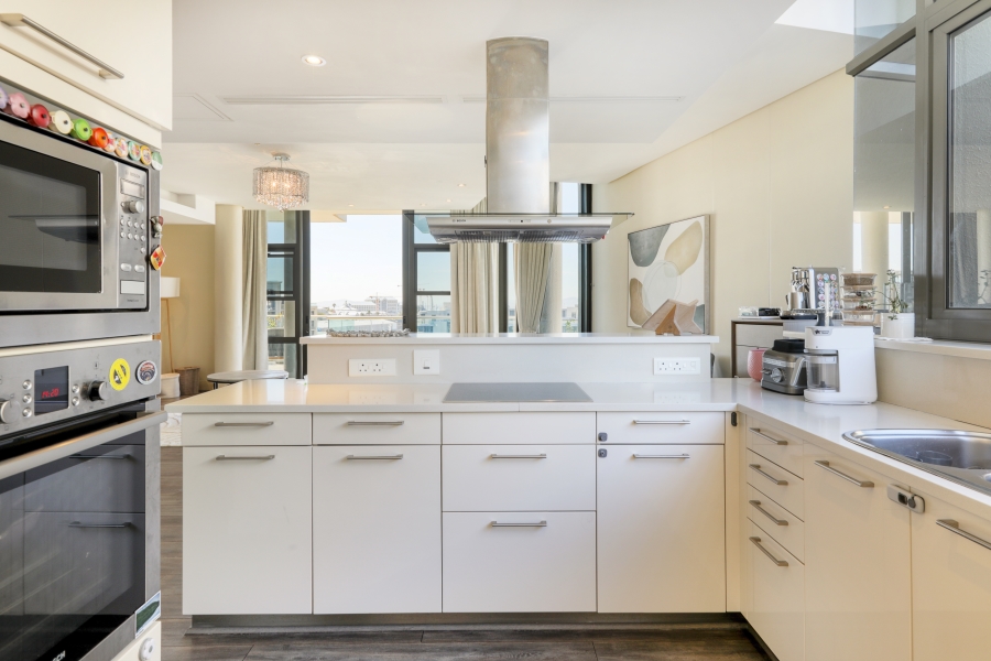 3 Bedroom Property for Sale in Waterfront Western Cape